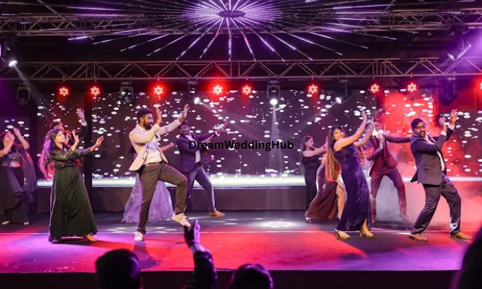 Wedding Choreography by Shubh Shaadi Dance